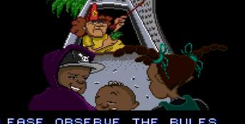 Bebe's Kids