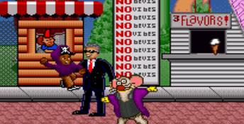 Bebe's Kids