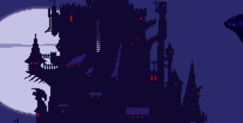 Blackthorne SNES Screenshot