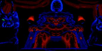 Blackthorne SNES Screenshot