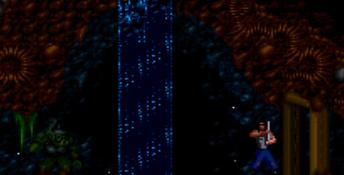 Blackthorne SNES Screenshot