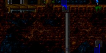 Blackthorne SNES Screenshot