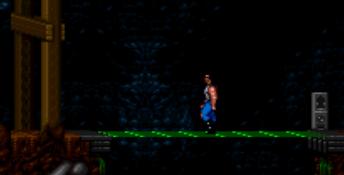 Blackthorne SNES Screenshot