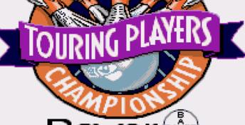 Brunswick World: Tournament of Champions SNES Screenshot