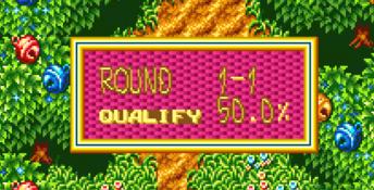 Cacoma Knight in Bizyland SNES Screenshot