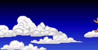 California Games 2 SNES Screenshot