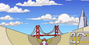 California Games 2