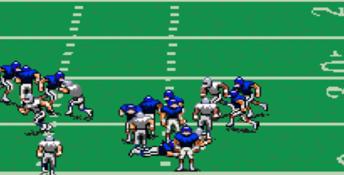 Capcom's MVP Football