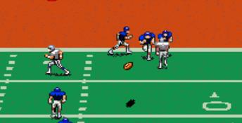 Capcom's MVP Football