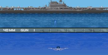 Carrier Aces