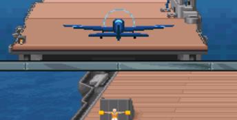 Carrier Aces