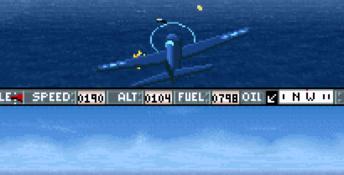 Carrier Aces