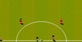 Championship Soccer '94