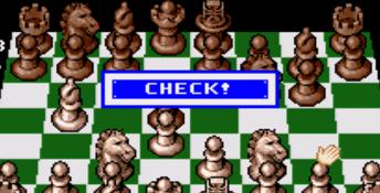 The Chessmaster (1986)