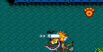 Chester Cheetah: Wild Wild Quest