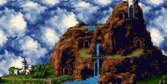 Chrono Trigger SNES Screenshot