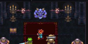 Chrono Trigger SNES Screenshot