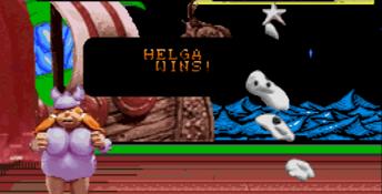 ClayFighter: Tournament Edition SNES Screenshot