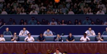 College Slam Basketball