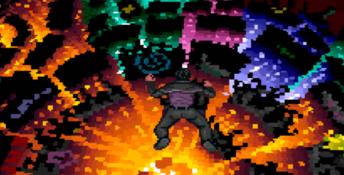 Cool World