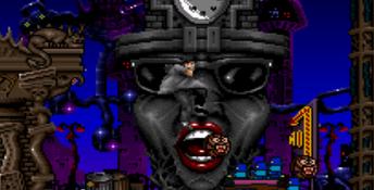 Cool World