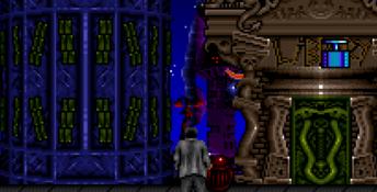 Cool World SNES Screenshot