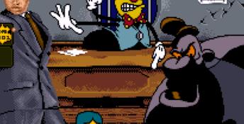Cool World