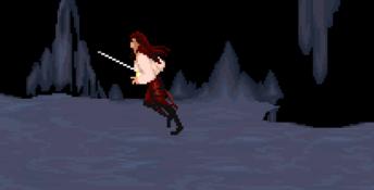 Cutthroat Island SNES Screenshot