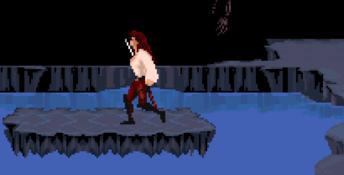 Cutthroat Island SNES Screenshot