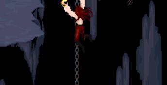 Cutthroat Island SNES Screenshot