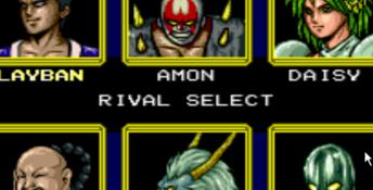 Doomsday Warrior