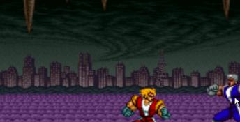 Doomsday Warrior