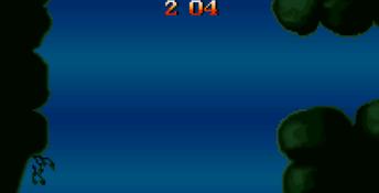 Dragon's Lair SNES Screenshot