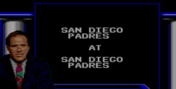 ESPN Baseball Tonight SNES Screenshot