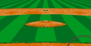 ESPN Baseball Tonight SNES Screenshot