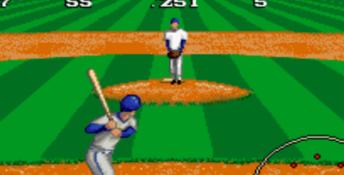 ESPN Baseball Tonight SNES Screenshot
