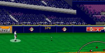 ESPN Baseball Tonight SNES Screenshot