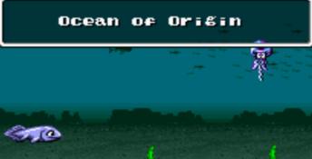 E.V.O.: Search for Eden