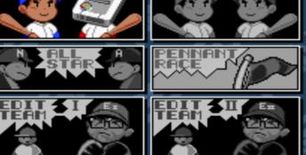 Extra Innings