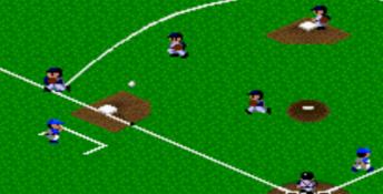 Extra Innings
