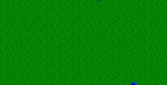 Extra Innings SNES Screenshot