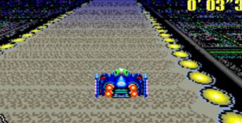 F-Zero SNES Screenshot