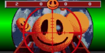 Faceball 2000