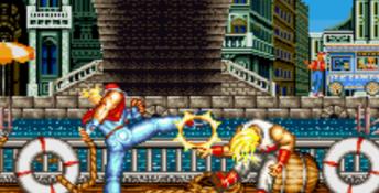 Fatal Fury Special