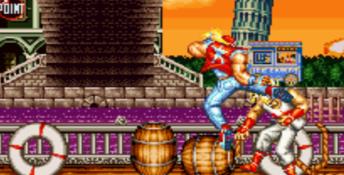 Fatal Fury Special