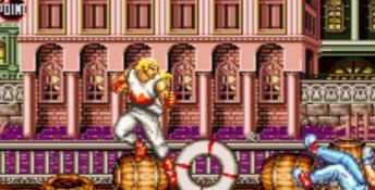 Fatal Fury Special