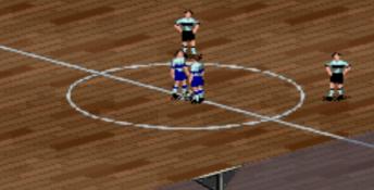 FIFA 97: Gold Edition