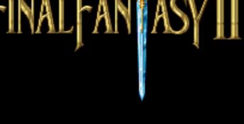 Final Fantasy II SNES Screenshot