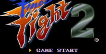 Final Fight 2