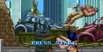 Final Fight Guy